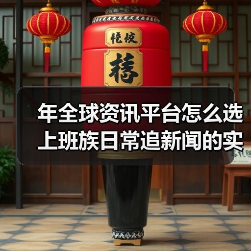 年全球资讯平台怎么选 上班族日常追新闻的实用对比 - 玄熵百博咨询