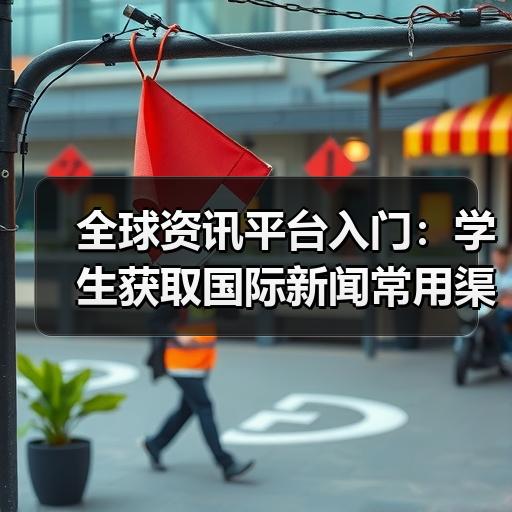 全球资讯平台入门：学生获取国际新闻常用渠道盘点 - 玄熵百博咨询