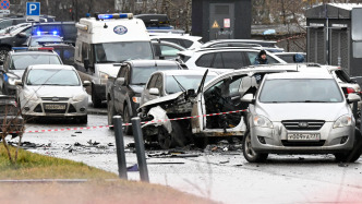 俄乌冲突关键人物被炸死，乌克兰干的？ - 百博资讯