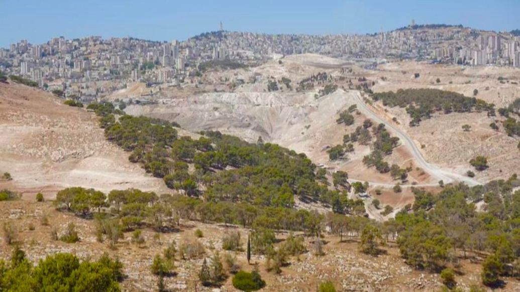 3年间定居点激增50%，以色列如何系统性“阻止巴勒斯坦建国” - 百博资讯