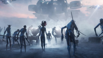 《阿凡达3》全球开画成绩较前部下滑20%，中国票房不降反升 - 百博资讯