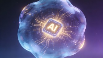 “AI泡沫即使存在，也将继续膨胀” - 百博资讯