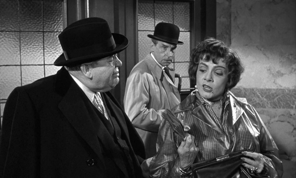 上译厂厂长刘风：《控方证人》的译制践行了黄金时代的工作标准(图8)