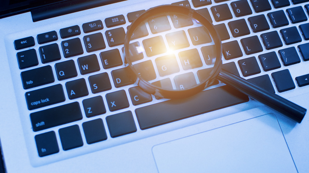 教育部资源中心连续揭露两个假冒网站：均用于售卖虚假证书 - 百博资讯