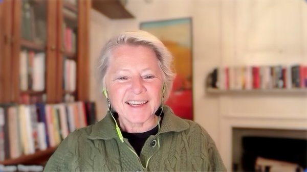 中美关系剧透警告｜董云裳：明年中美元首若 - 百博资讯