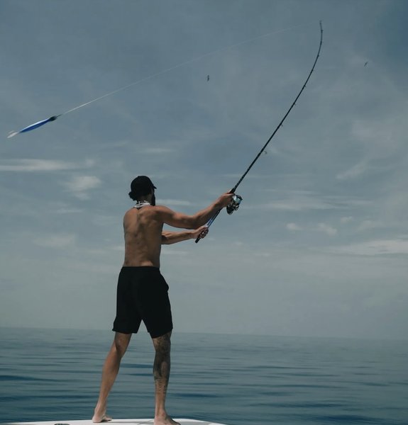 为何暂别NBA改行职业钓鱼？西蒙斯或许是在“曲线救国”(图3)