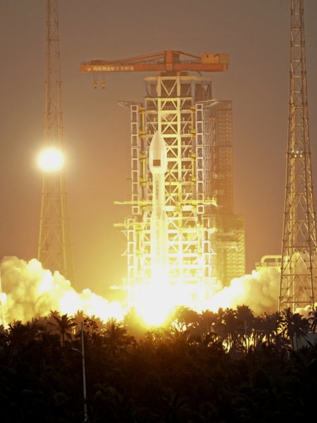 “箭”已上弦：万亿商业航天产业迎来哪些新期待？(图3)