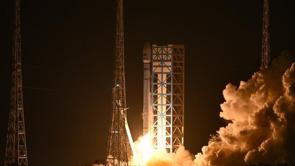 “箭”已上弦：万亿商业航天产业迎来哪些新 - 百博资讯