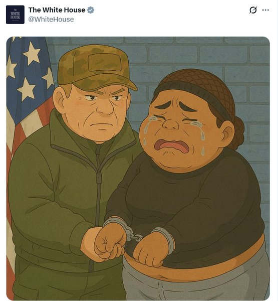 年终特稿|被AI泥浆浸泡的一年(图2) 2025年AI泥浆盛行!“AI Slop”席卷信息世界,低质量内容如何改变我们的生活?(图2)