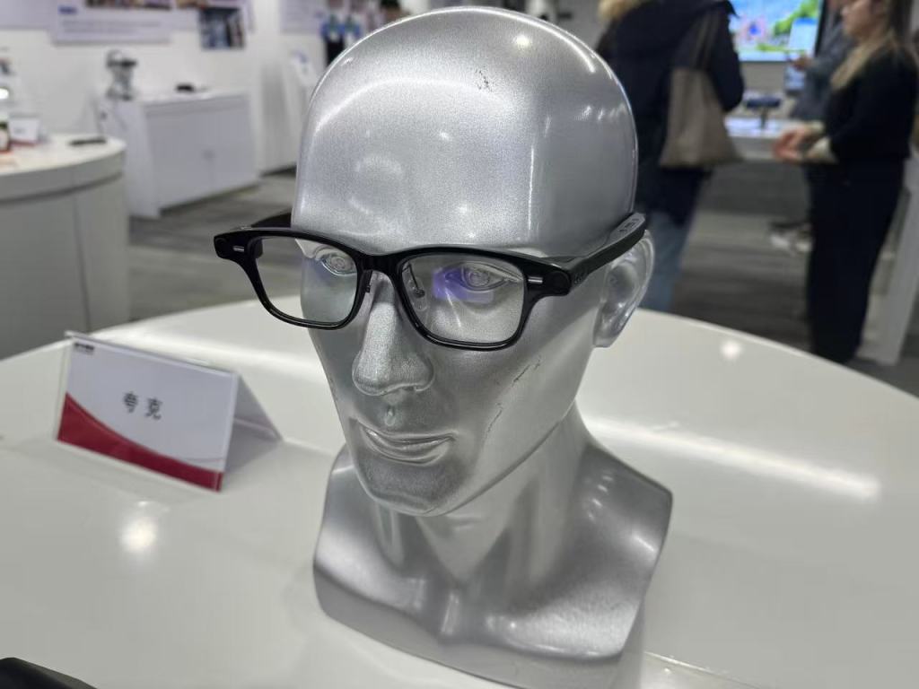 智能眼镜市场机遇与挑战，AI赋能下的未来终端展望(图3)