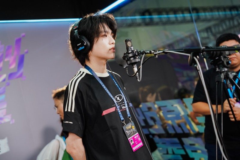 索尼原创音浪季燃爆BilibiliWorld！(图5)