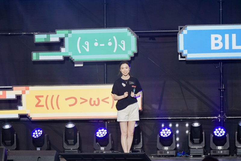 索尼原创音浪季燃爆BilibiliWorld！(图7)